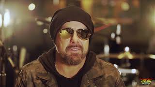 Black Country Communion - BCCIV - Behind the Scenes Pt. 2