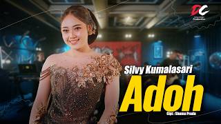 Download lagu SILVY KUMALASARI - ADOH ( LIVE MUSIC VIDEO) | DC PRODUCTION mp3