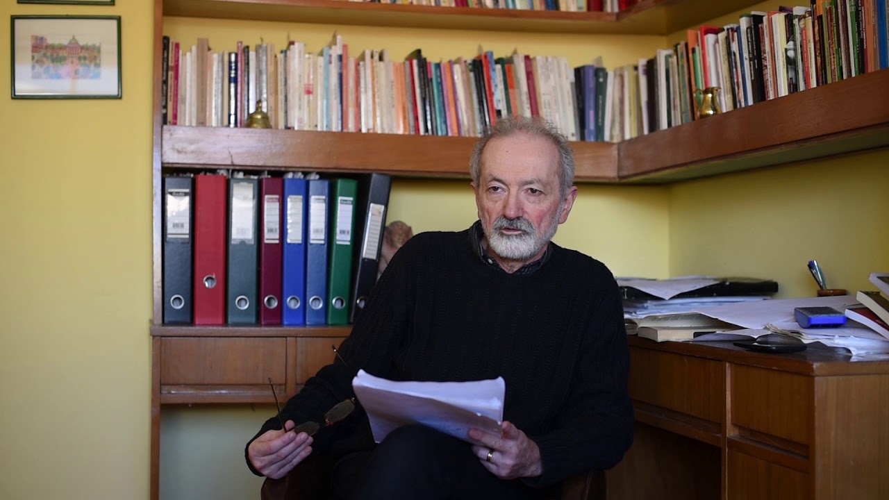 Clase 2 - Introducción a una introducción de Jacques Lacan