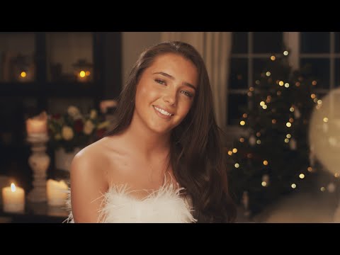 Have Yourself a Merry Little Christmas - Lucy Thomas