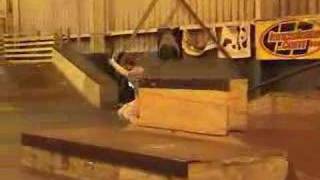 SkateMS: Alan is a cowboy killer