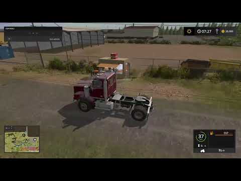 FS 17 Welker Farms Episode 1 Map Tour