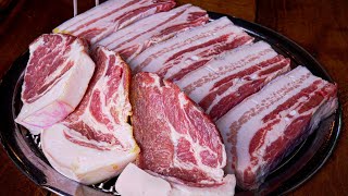 제주도 흑돼지 1티어급 추천맛집 "여긴 진짜 모르는 사람 없었으면 좋겠다"