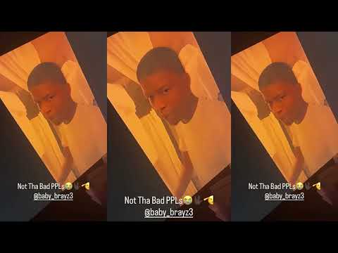 RealWattsBaby The103Show and Yaahfia Wacco