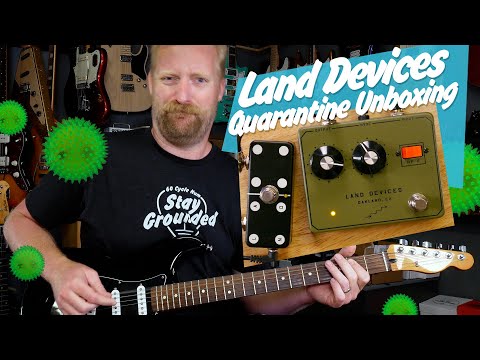 Domino by Land Devices | RockBoard