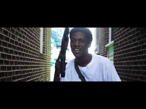 Twonn Stayfocused - FTG