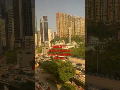 柏馀中心 Youtube Video