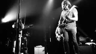 the brian jonestown massacre | food for clouds | live @ bataclan