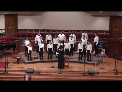 Betelehemu- arr. Andy Beck