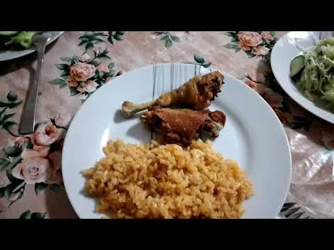 Pula fshati - katundi me oriz si ti përgatisim