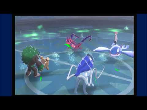 Project Casino #1 — Top16 vs TORVIV