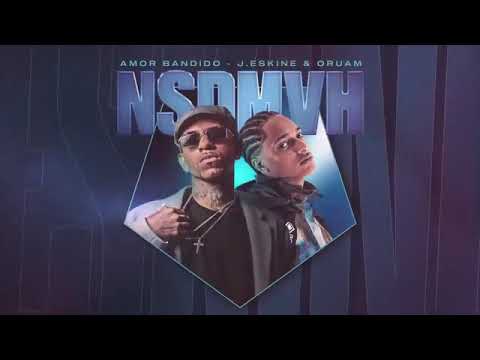 J.skine & oruam - ela não assume que é minha fã 🎶🎤