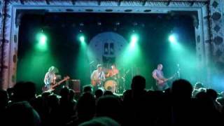 Superchunk, "Hyper Enough", Metro, Chicago December 2, 2010