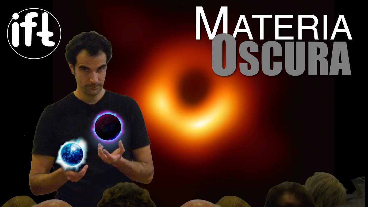 El origen de la materia oscura