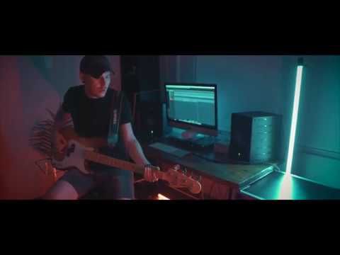 Sankhara - Zephyr 2.0 Bass playthrough