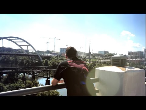 Chandler Cutthroat - Like Dat (Official Music Video)