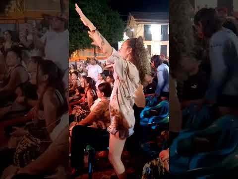 así se goza el festival de ovejas sucre