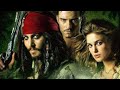 Pirates Of The Caribbean Dead Man S Chest DVD 2006 Opening