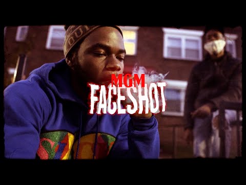 MGM - Faceshot (Official Music Video) shot by @ev.made.it