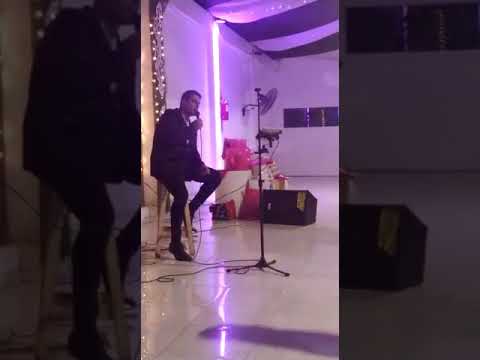 EMANUEL CERRUDO - SOY CRISTIAN CASTRO