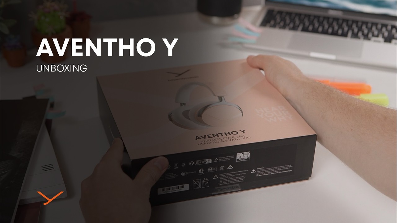 Miniature vidéo