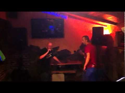 Element sekcja - Rap lekcja GILOWICE 02.11.2012