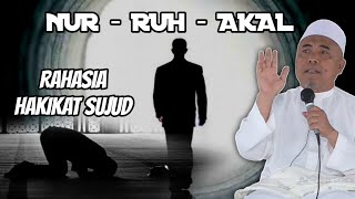 Download lagu NUR RUH AKAL HAKIKAT RAHASIA SUJUD ‼️ TGH HULAIMI | RUKUN SHOLAT 07 mp3 Download lagu NUR RUH AKAL HAKIKAT RAHASIA SUJUD ‼️ TGH HULAIMI | RUKUN SHOLAT 07 mp3