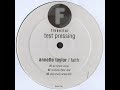 Annette Taylor Faith Sunkids Filter Dub
