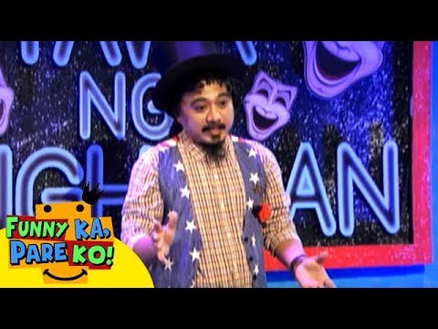 Episode 33 | Tawa ng Tanghalan