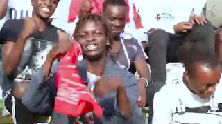 NEIGHBORHOOD IN THE AIR   YFK SEBALOZ x KEFFTRAP x EL FUEGO OFFICIAL VIDEO