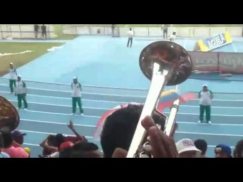 FRBS vamos tiburón + gol + la primera banda