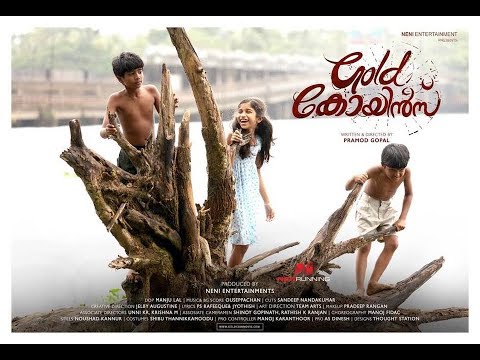 Hridayadeepam video song - Gold Coins - Baby Shreya