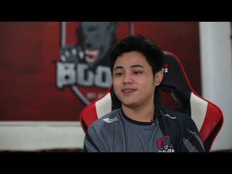 MENGENAL TEAM CS:GO BOOM ID