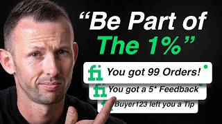 This Mistake Is Stopping You From Getting Your First Orders On Fiverr