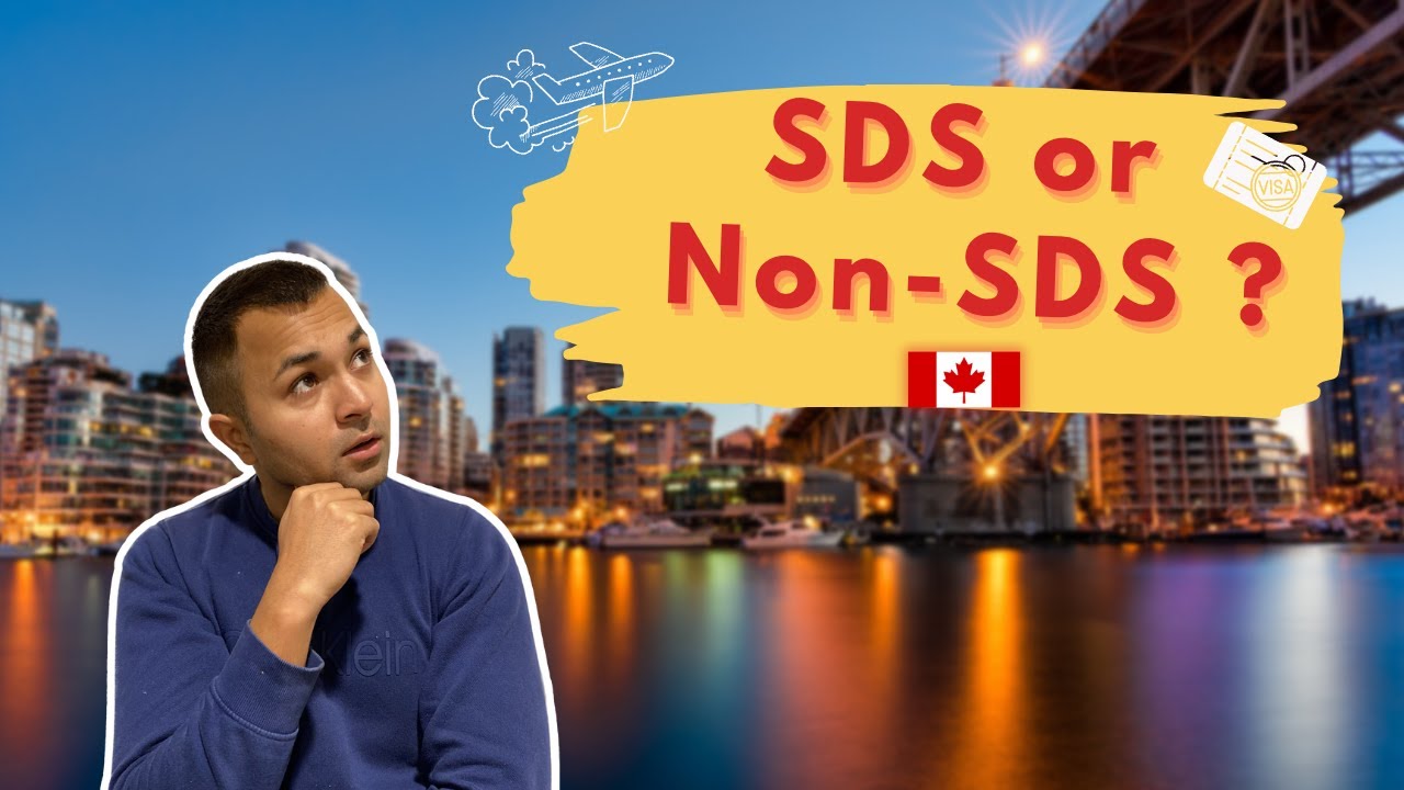 What are SDS and Non-SDS Programs?