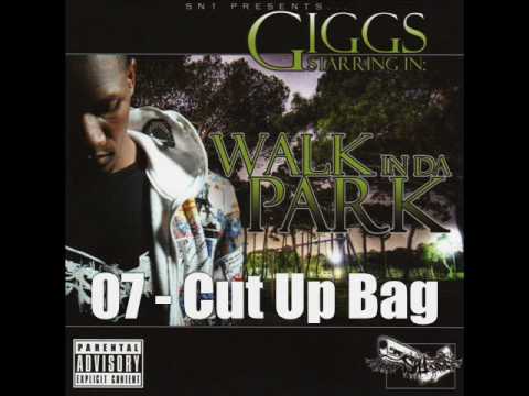 Video thumbnail for Cut Up Bag