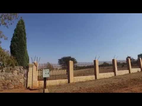 1 ha Land for sale in Gauteng | Pretoria | Pretoria Far East | Rietvlei View | 632 Crai | T5531