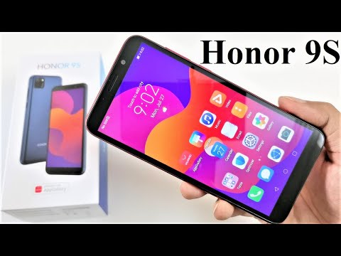 Harga Honor 9s Murah Terbaru Dan Spesifikasi Priceprice Indonesia