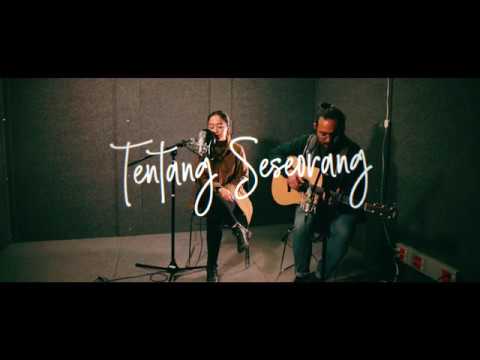 Anda - Tentang Seseorang (Cover) by The Macarons Project