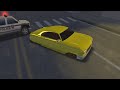 Midnight Club Street Racing No Damage Race No Commentary