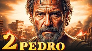 2 Pedro: A Última Carta --- Um Alerta Urgente e Necessário Para a Igreja de Hoje!