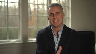 Dr Garth Davis