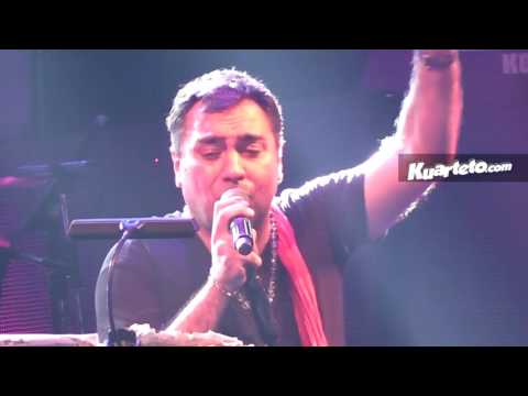 La Fiesta   Despedida del Loco Amato   Forja Viernes 18 03 2016 final