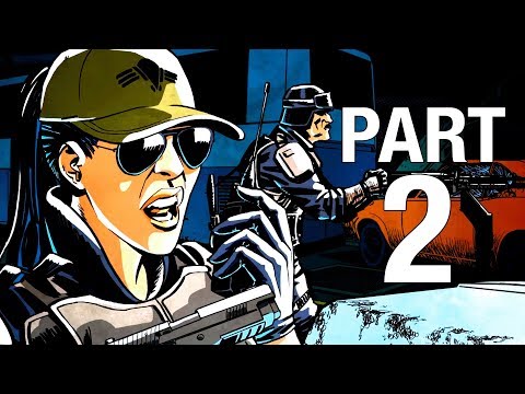 FAR CRY 5 DEAD LIVING ZOMBIES Gameplay Walkthrough Part 2 - No Commentary [Burned Bridges]