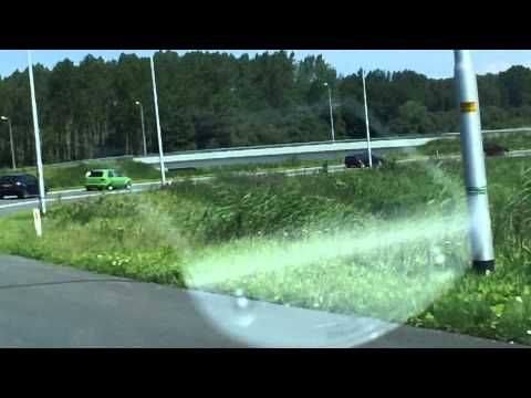 Vr6 Club Holland Meet Lelystad 26-06-2011