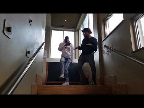 MAZURI DANCE -GUARDIAN ANGEL /MOJI FT. ESTHER