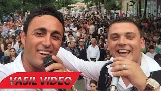 Andrea Vesho & Kleandro Harunaj-Vlor & Mallakaster  {Official HD ALB PRO VIDEO ALBANIA }