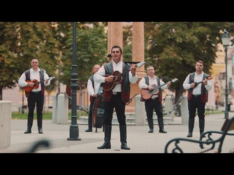 TS Đeram - Moj Cibalae, moji Vinkovci (Official video)