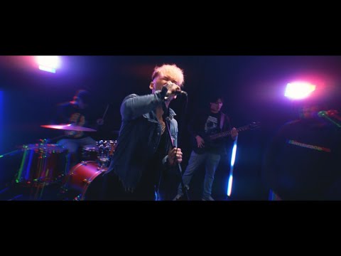 JJDROY - more than life (Feat. Adam Jazzlan & KevinWithAY)