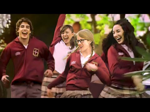 download lagu mp3 mp4 Patito Feo A Volar Las Populares, download lagu Patito Feo A Volar Las Populares gratis, unduh video klip Patito Feo A Volar Las Populares